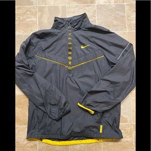 Nike windbreaker